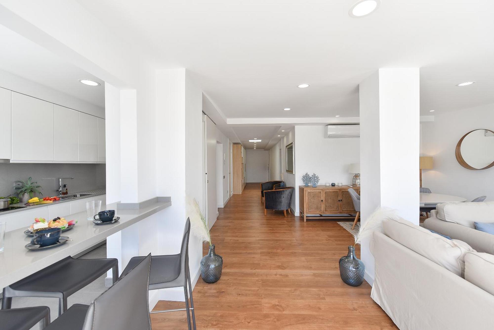 Don Carlos Apartment *